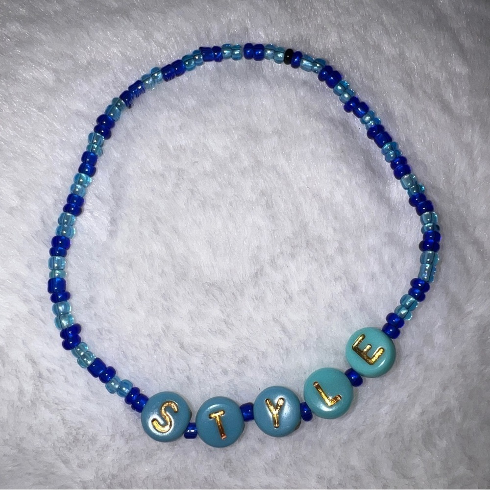 Taylor Swift Eras Tour Friendship Bracelet